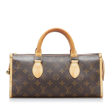 Louis Vuitton Monogram Popincourt Handbag