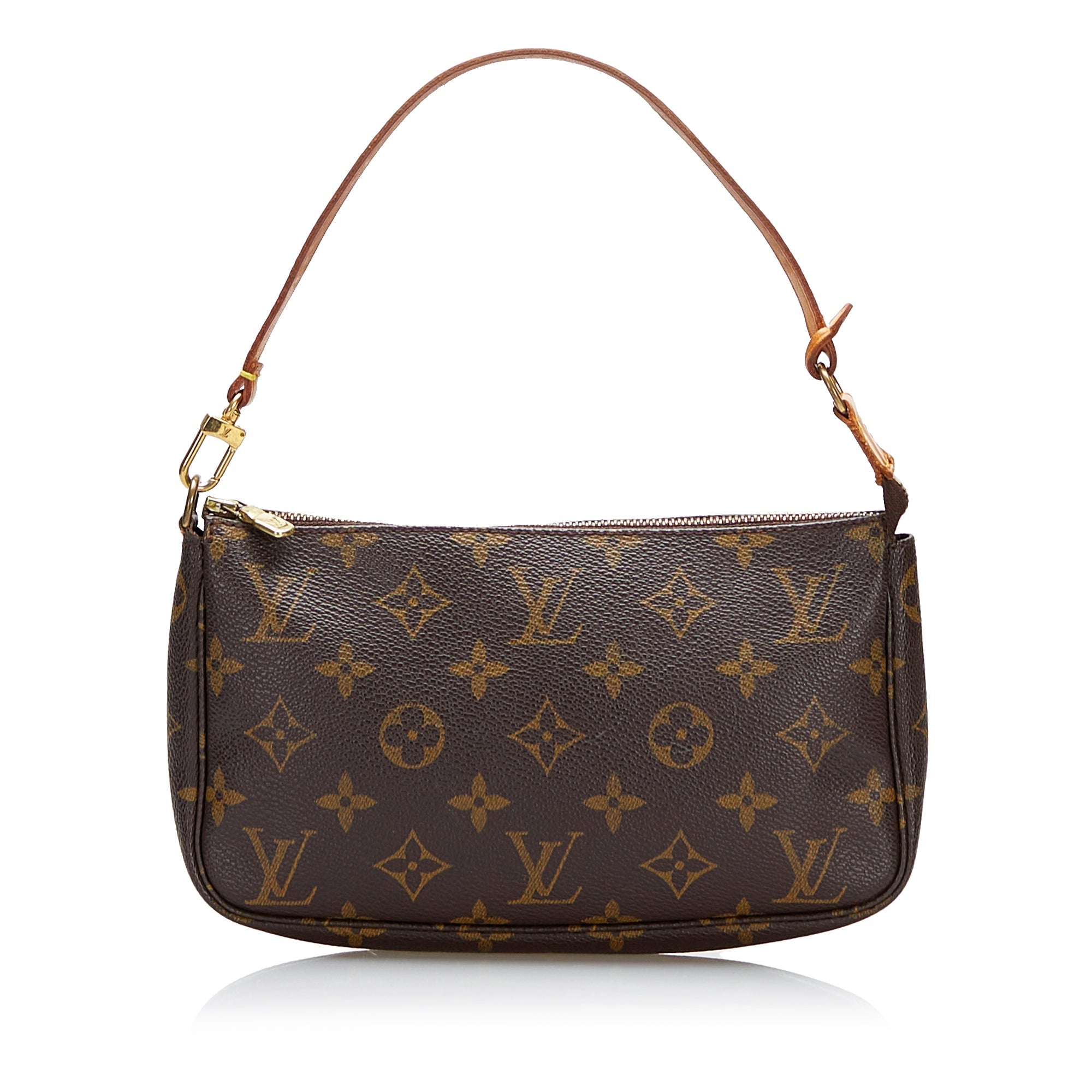 Pochette purse discount louis vuitton