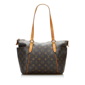 Louis Vuitton Monogram Totally PM Tote Bag