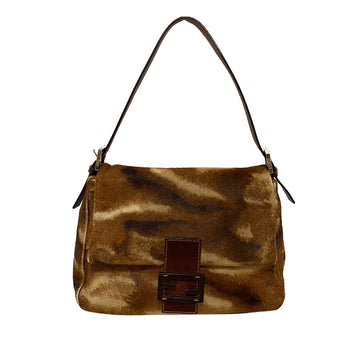 Fendi Mamma Forever Shoulder Bag