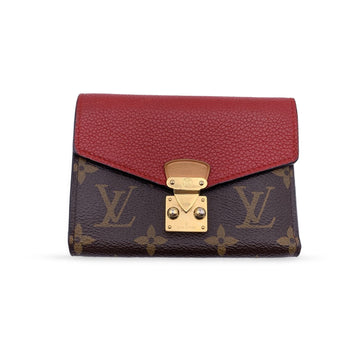 Buy [Used] LOUIS VUITTON Posh Toilette NM Clutch Bag Monogram M46037 from  Japan - Buy authentic Plus exclusive items from Japan