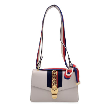 GUCCI Gucci Sylvie Small Shoulder Bag