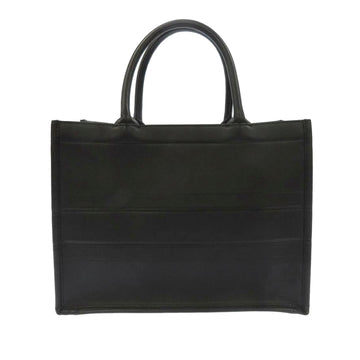 DIOR Medium Embossed Book Tote Tote Bag