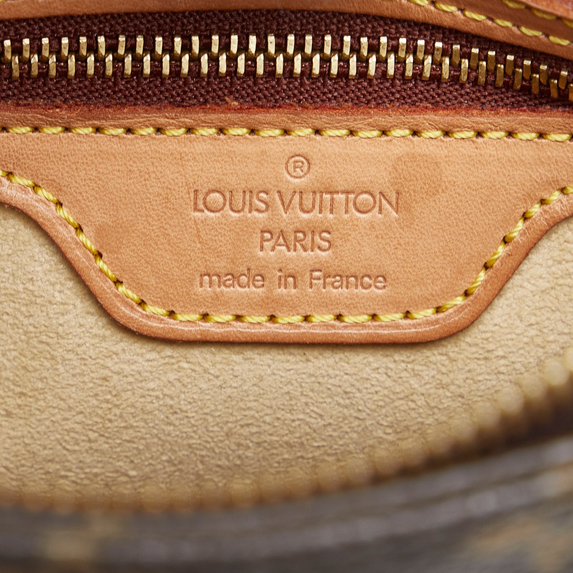 Louis Vuitton Monogram Looping MM Shoulder Bag – Mills Jewelers & Loan