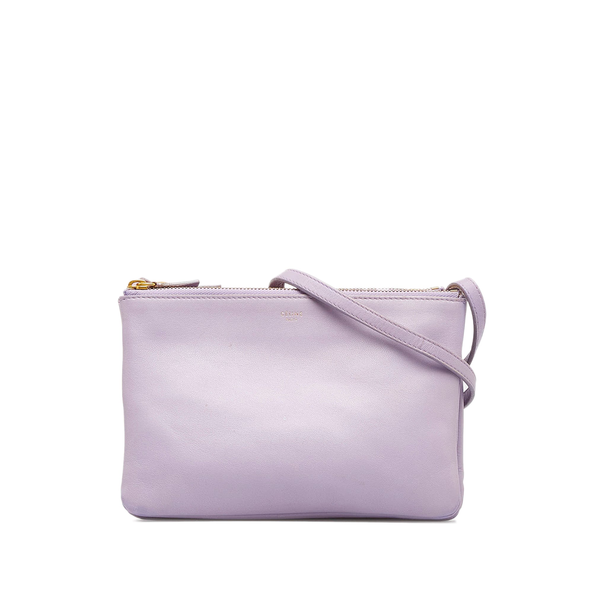 Celine trio online pink