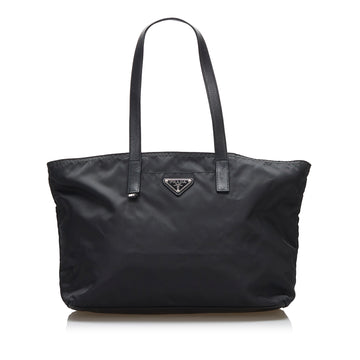 Prada Tessuto Tote Bag