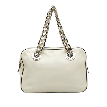 PRADA City Fori Handbag