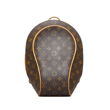 LOUIS VUITTON Monogram Ellipse Backpack