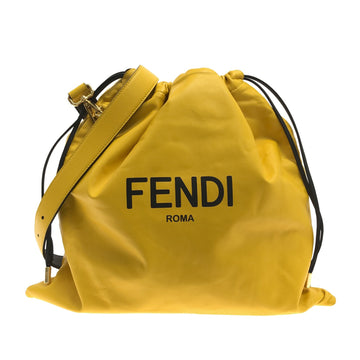 FENDI Pack Pouch Bag