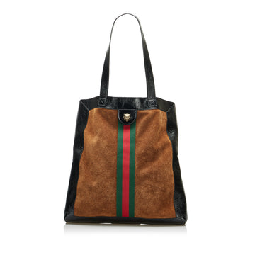 Gucci Large Ophidia Tote Bag