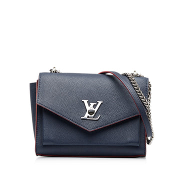 LOUIS VUITTON My Lockme BB Crossbody Bag