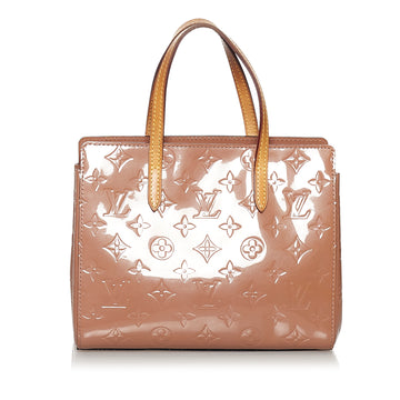 Louis Vuitton Vernis Catalina BB Handbag