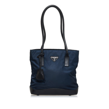 PRADA Tessuto Tote Tote Bag