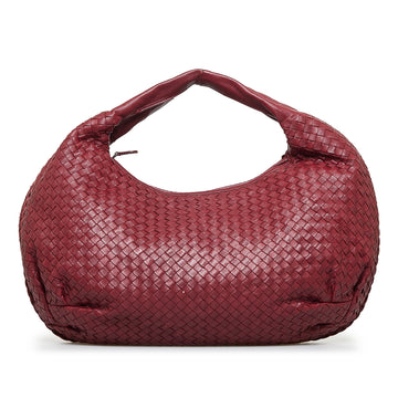 BOTTEGA VENETA Intrecciato Hobo Bag