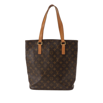 Louis Vuitton Monogram Vavin GM Tote Bag