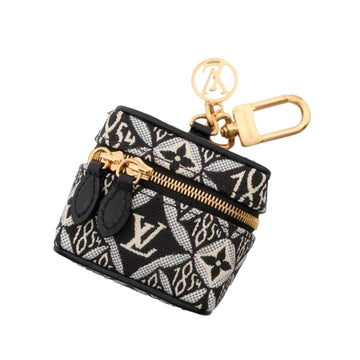 LOUIS VUITTON Since 1854 Vanity Bag Charm