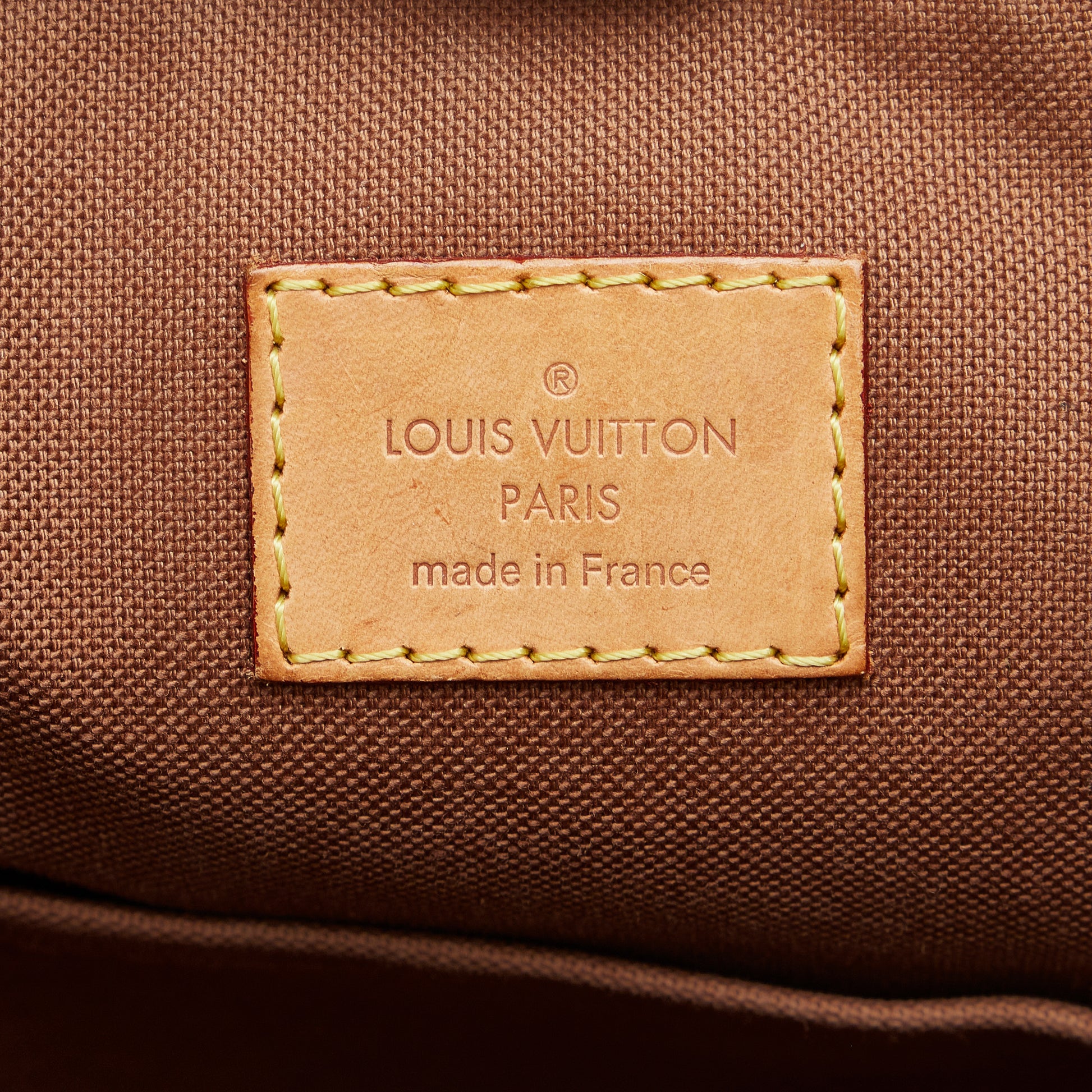 Louis Vuitton Tivoli Gm Shoulder