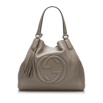 Gucci Soho Tote Bag