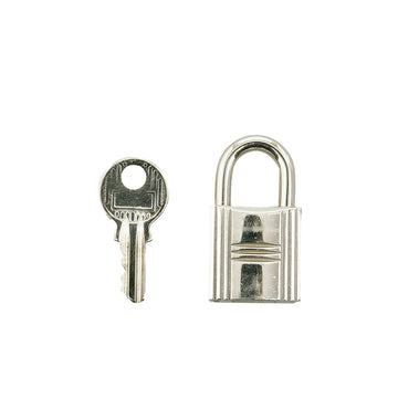 HERMES Cadena Lock and Key Other Accessories