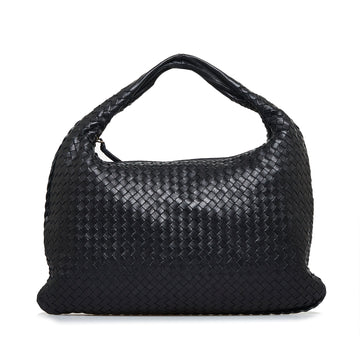 BOTTEGA VENETA Intrecciato Hobo Bag