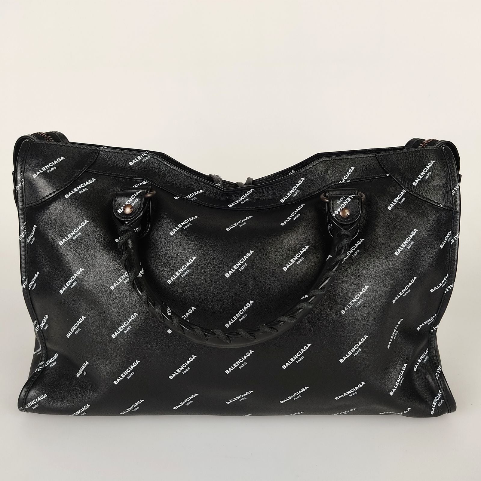 Balenciaga pillow discount bag