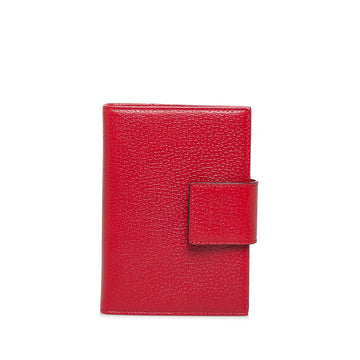 PRADA Leather Notebook Cover Other Accessories