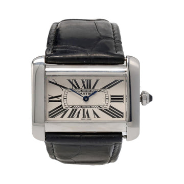 CARTIER Tank Divan