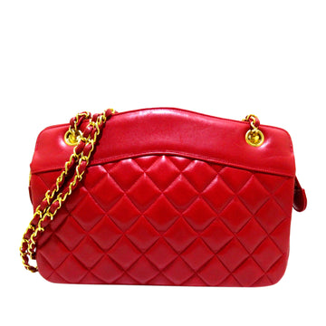 Chanel Matelasse Shoulder Bag
