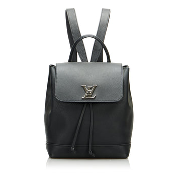 LOUIS VUITTON LockMe Backpack