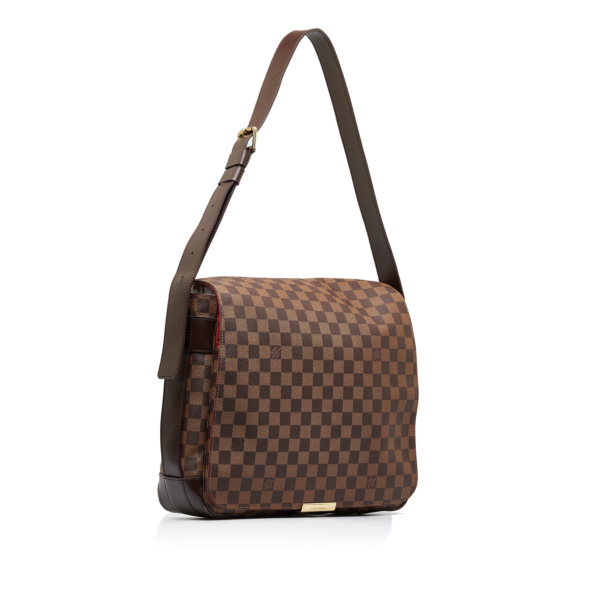 Louis Vuitton, Bags, 0 Authentic Louis Vuitton Bastille Messenger Large  Bag