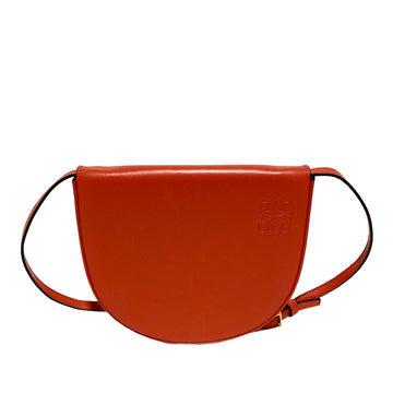 LOEWE Heel Crossbody Bag