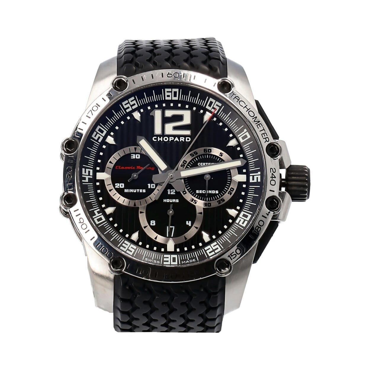 CHOPARD Classic Racing