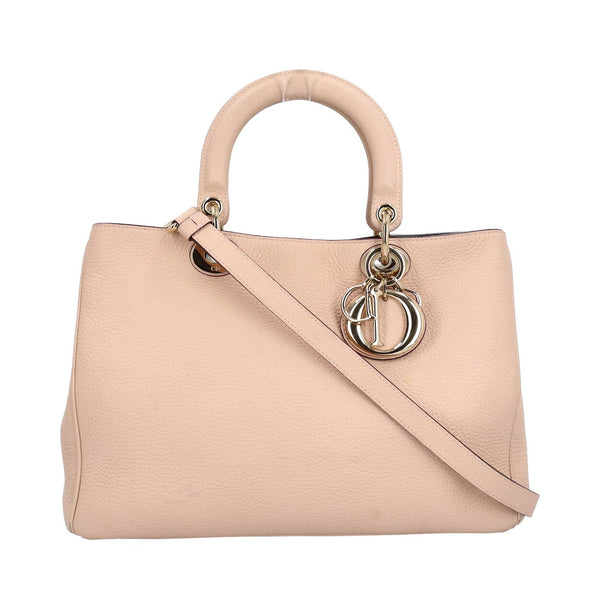 Christian Dior Diorissimo Bag - La Paz County Sheriff's Office 