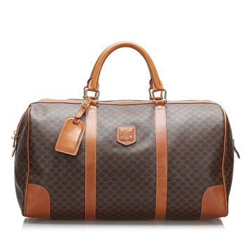 Celine Macadam Travel Bag