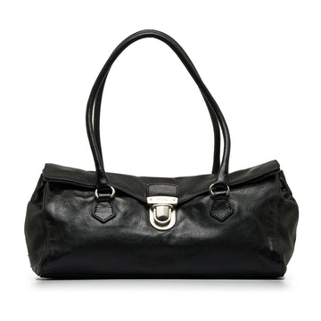 PRADA Easy Shoulder Bag