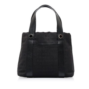 BVLGARI Logomania Tote Tote Bag