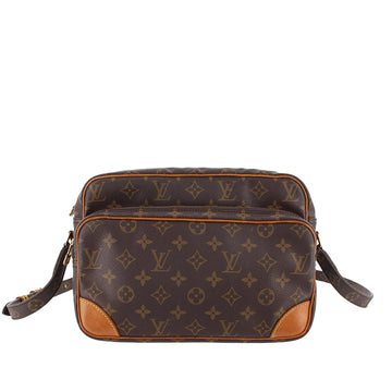 Louis Vuitton Monogram Nile Crossbody Bag