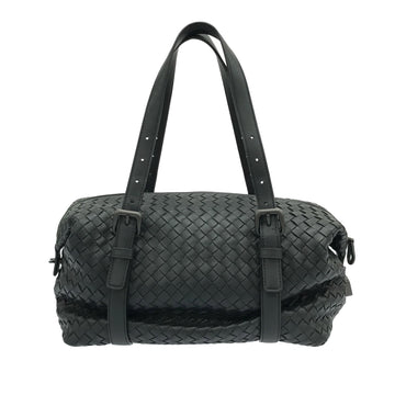 BOTTEGA VENETA Intrecciato Montaigne Handbag