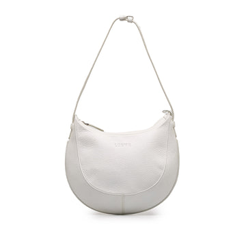 LOEWE Leather Hobo Bag