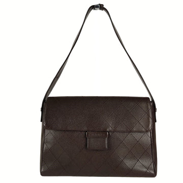 CHANEL Chanel Vintage Shoulder Bag with Accessories
