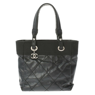 Chanel Paris Biarritz Handbag