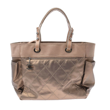Chanel Paris Biarritz Handbag