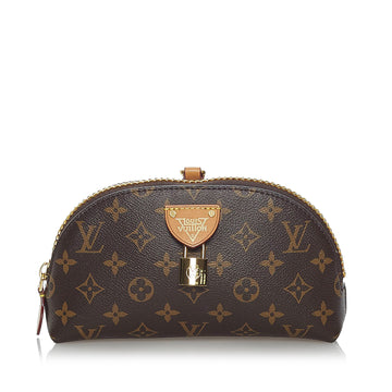 Louis Vuitton Monogram Moon Pochette Handbag