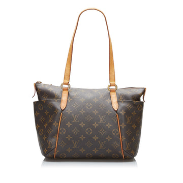 Louis Vuitton Monogram Totally PM Tote Bag