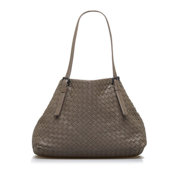 BOTTEGA VENETA Intrecciato Cesta Tote Tote Bag