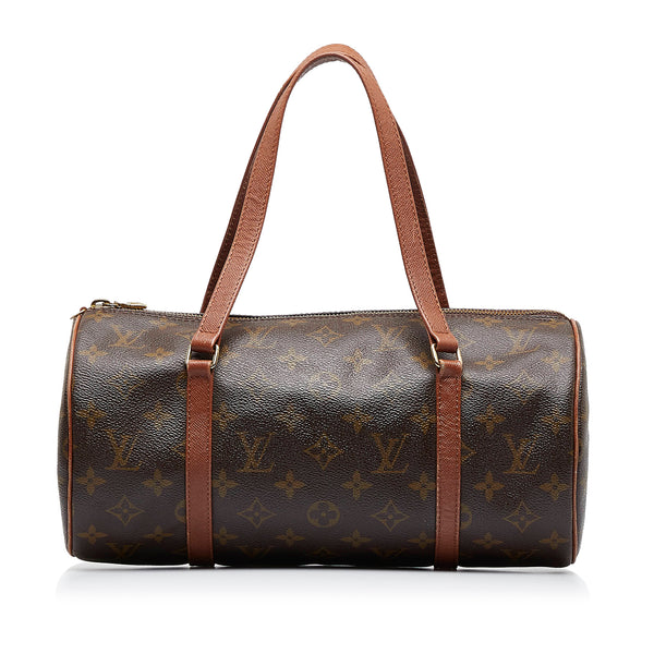 Louis Vuitton Monogram Papillon 30 Bag - Farfetch