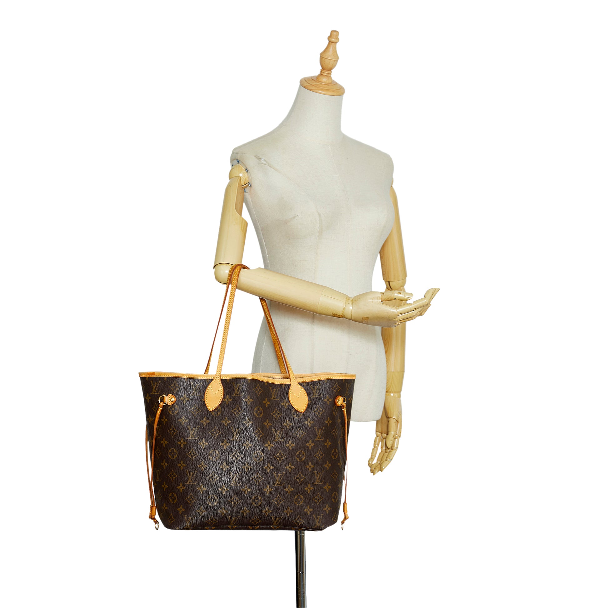 Louis Vuitton Neverfull Tote 367310