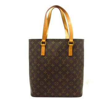 Louis Vuitton Monogram Vavin GM Tote Bag