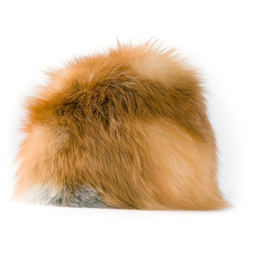 DIOR Vintage Fur Hat