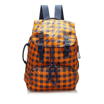 Louis Vuitton Damier Masai Adventure Practical Backpack